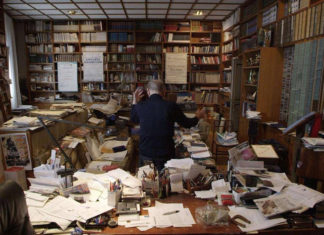 Comune di Bagnacavallo – L’omaggio di Tornatore a Morricone nel fine settimana cinematografico