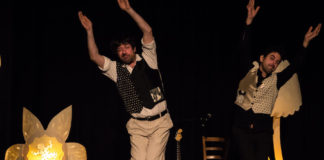 La Stagione 2022 del Teatro Goldoni di Bagnacavallo per le Scuole