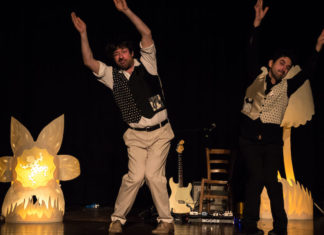 La Stagione 2022 del Teatro Goldoni di Bagnacavallo per le Scuole