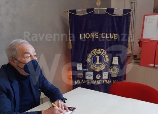 Centro Servizi Culturali: incontro con lo scrittore Enzo Randazzo