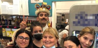 Conselice: Fabrizia Selvi gestirà il bar all’interno del parco «Bourgoin Jallieu»