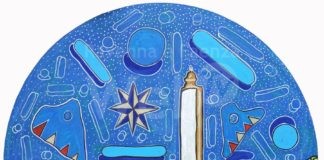 Galleria FaroArte inaugura la mostra di pittura “Narrazioni figurali” opere di Gianni Cella e Leonardo Santoli