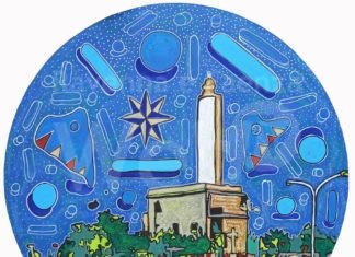 Galleria FaroArte inaugura la mostra di pittura “Narrazioni figurali” opere di Gianni Cella e Leonardo Santoli