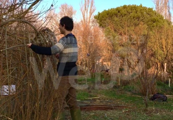 Federico Bartolini prove di installazione (2)