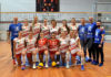 Volley: La Fenix sbanca Cattolica
