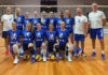 Pallavollo: La Fenix vince in casa VTB Bologna
