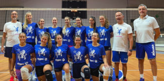 Pallavolo, Faenza: La Fenix sbanca il campo di Fano