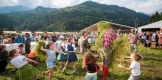 Riolo Terme, torna ‘AgRiolo’ una tre giorni dedicata all’agricoltura