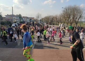 Bagnacavallo: Si è chiusa a Villa Prati la Festa di San Giuseppe