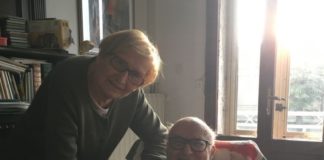 Ravenna piange il Dottor Duilio Donati. I saluti degli amici.