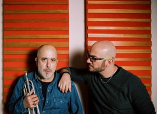 Crossroads a Salarolo concerto Flavio Boltro & Fabio Giachino