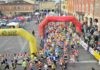 Attacco al record alla Maratona del Lamone