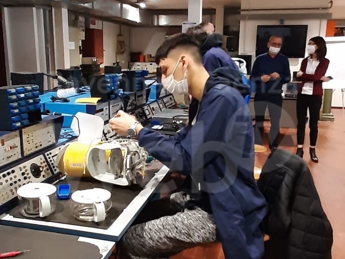 Foto Lab Pescarini 3 (vert)