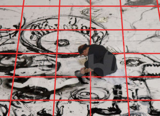 Faenza, mostra Dante: venerdì la performance Tempo Bianco – Ultimo atto