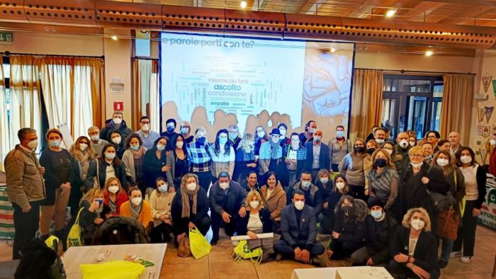 Foto candidati RSu CISL FP Romagna1