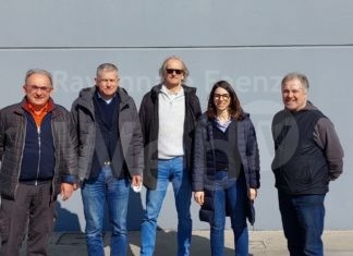 Aree artigianali: Confartigianato e Cna hanno incontrato l’Amministrazione Comunale