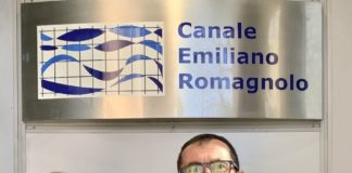Cambio alla direzione del Canale Emiliano Romagnolo. Arriva Raffaella Zucaro