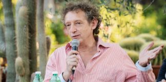 Faenza: Mario Biagini e l’Accademia dell’Incompiuto alla Casa del Teatro