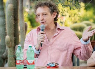 Faenza: Mario Biagini e l’Accademia dell’Incompiuto alla Casa del Teatro