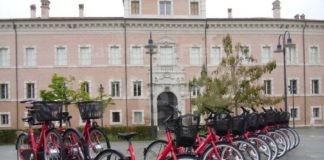 Bike Wanted: la triste esperienza di bike sharing a Ravenna