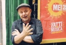 Giordano Sangiorgi scelto fra i personaggi del 2025 in Emilia-Romagna