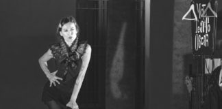 Sara D’Amario e le sue “Sfumature di Donne di Scienza” in scena al Socjale