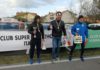 Alessio Grillini vince la Supermarathon di Fano