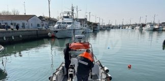 Ravenna, pesca: Sequestrati 20 bertovelli calati in zona vietata