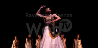 Teatro Masini, Faenza: arriva Koreja e Le Belle Bandiere in “Heroides”