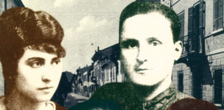 Cotignola: al teatro Binario la presentazione del libro «I Giusti in Emilia-Romagna»