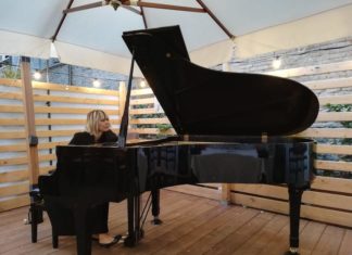 Teatro Alighieri: “Brevi note d’autore” a sostegno dell’oncologia di Ravenna