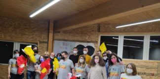 Un uovo per il cuore. Tornano anche quest’anno le uova giallo – rosse della solidarietà
