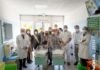 Tre culle donate alla TIN Pediatria Ravenna, evento benefico della Sig.ra Fortunata Franchi