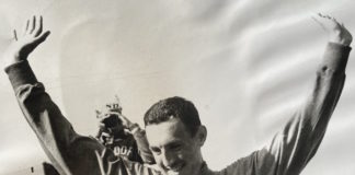 È scomparso il ciclista faentino Antonio Albonetti, “Paolo il buono”