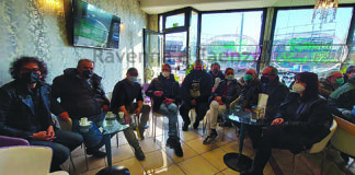 Gli operatori di Via Cassino incontrano il Vice Sindaco Fusignani