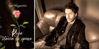 “Rosa stacca la spina”, il nuovo romanzo dello scrittore Igor Nogarotto, fa tappa a Faenza