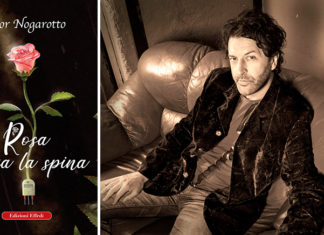 “Rosa stacca la spina”, il nuovo romanzo dello scrittore Igor Nogarotto, fa tappa a Faenza