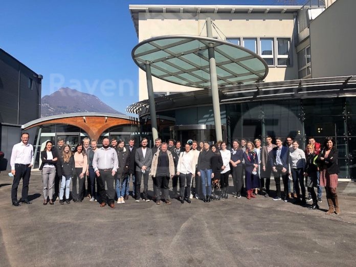 Il meeting di Riva del Garda, 22-23 marzo 2022