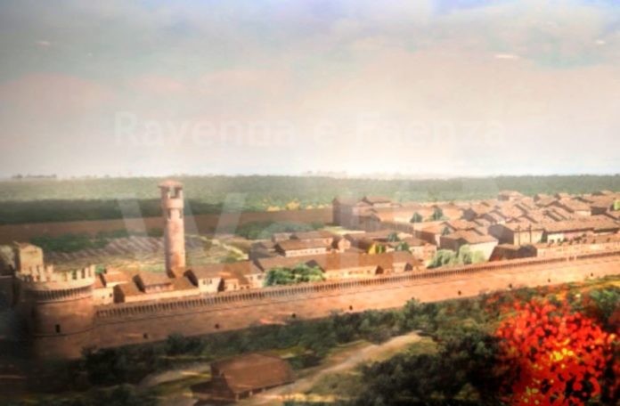 Immagini tratte dalla videoricostruzione (3)