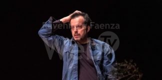 Cotignola: Mario Perrotta al Teatro Binario con “In nome del padre”