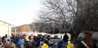 Bagnacavallo – “M’illumino di meno”: ampia partecipazione alle iniziative di venerdì 11 e domenica 13 marzo