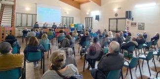 Dal 15 marzo al via gli incontri sul porta a porta nei Lidi Ravennati