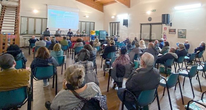 Incontro serale Hera su ambiente (1)