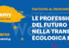 LA BCC: webinar gratuito sulle professioni di domani col professor Matteo Mura