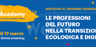 LA BCC: webinar gratuito sulle professioni di domani col professor Matteo Mura