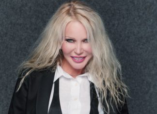 Cervia: Ivana Spagna in concerto alla Darsena del Sale