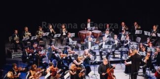 Ravenna Solidale pronta per condurre nel nostro Paese gli orchestrali del Teatro dell’Opera di Kiev