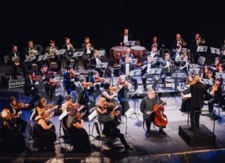 Ravenna Solidale pronta per condurre nel nostro Paese gli orchestrali del Teatro dell’Opera di Kiev