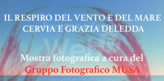 Cervia, MUSA: inaugurazione mostra dedicata a Grazia Deledda