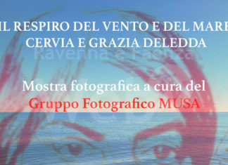 Cervia, MUSA: inaugurazione mostra dedicata a Grazia Deledda